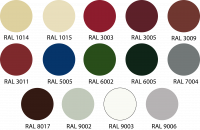 PCG-UV-80 (покраска в любой цвет)