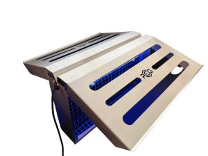 PCG-UV-200S/W LED IP20