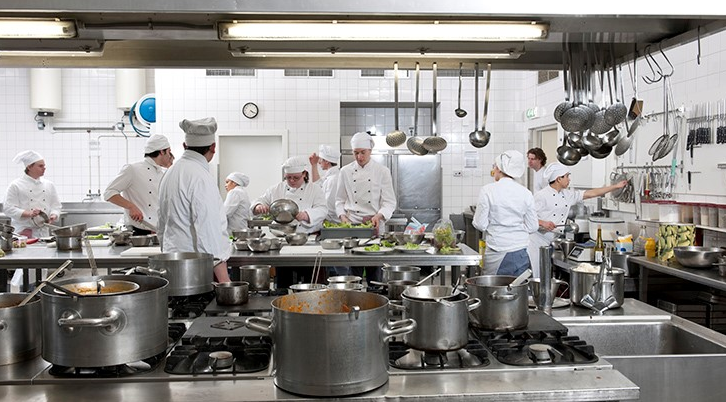 Профилактика в борьбе с мухами