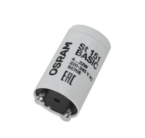 Стартер OSRAM ST 151 ST 151 4-22W