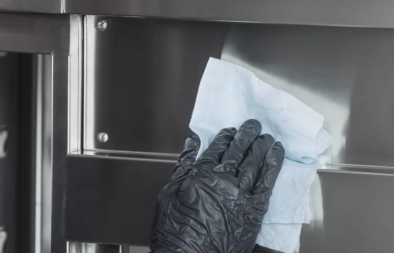 Характеристики материалов для использования в пищевой промышленности