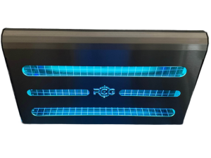 PCG-UV-100S/W LED IP20