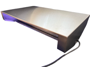 PCG-UV-80GR LED IP20