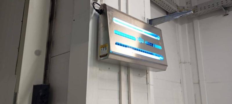 Расчет и подбор оборудования