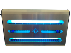 PCG-UV-100S IP20 (100-140м2)