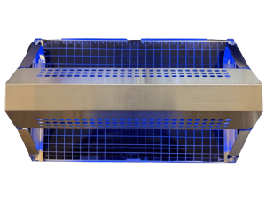 PCG-UV-120 LED IP65 (140-160м2)