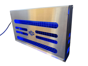 PCG-UV-100 LED IP20 (160-180м2)