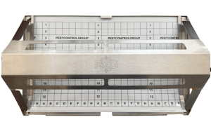 PCG-UV-120 LED IP65 (240-260м2) AISI 304