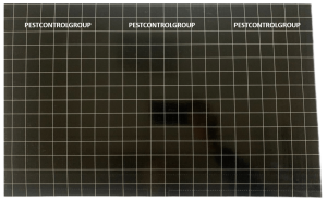 Универсальная клеевая пластина «PCG-210» для промышленных уф-ловушек (Россия)
