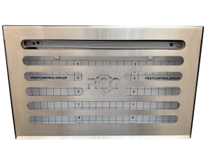 PCG-UV-100 LED IP65 (160-180м2)