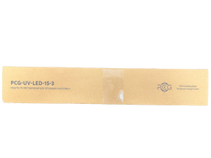 Модуль уф-светодиодный для летающих насекомых "PCG-UV-LED-15-3"