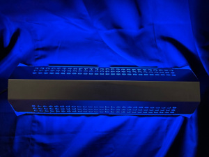 PCG-UV-80RD LED IP65 (140-160м2)