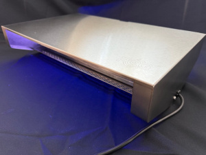 PCG-UV-80GR LED IP20