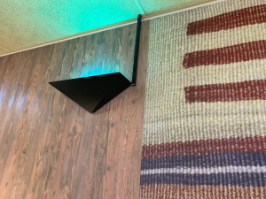 PCG-UV-80BL (140-160м2) кр.мет. черный