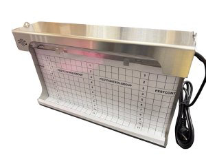 PCG-UV-300 LED IP65 (280-300м2) AISI 304