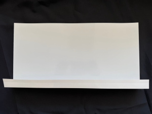 Универсальная клеевая пластина «PCG-200» для промышленных уф-ловушек (Россия)