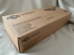 PCG-UV-80BL (80-120м2)