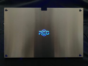 PCG-UV-120 LED IP20 (120-140м2)