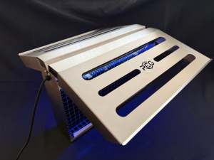 PCG-UV-200S/W LED IP20