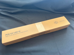 Модуль уф-светодиодный для летающих насекомых "PCG-UV-LED-15"