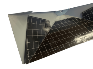 Клеевая пластина для декоративных ловушек "PCG-UV"