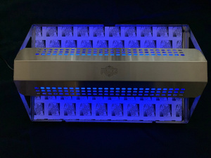 PCG-UV-120 LED IP20 (120-140м2)