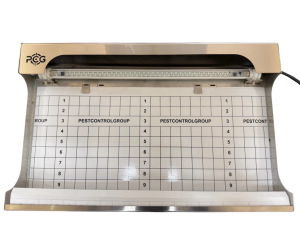 PCG-UV-300 LED IP65 (280-300м2) AISI 304