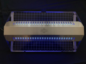 PCG-UV-120 LED IP20 (120-140м2)