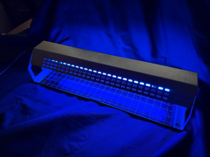 PCG-UV-80RD LED IP65 (140-160м2)