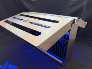 PCG-UV-200S/W LED IP20