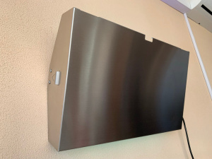 PCG-UV-90S IP20 (90-110м2)