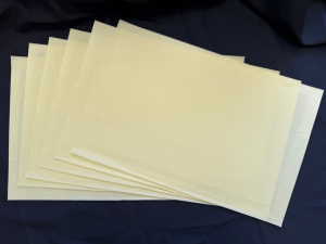 Универсальная клеевая пластина «PCG-200» для промышленных уф-ловушек (Россия)