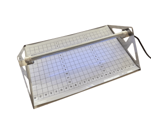 PCG-UV-120/1 LED IP65 (140-160м2) AISI 304