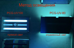 PCG-UV-90S IP20 (90-110м2)