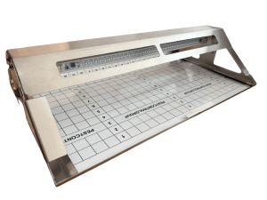 PCG-UV-120 LED IP65 (240-260м2) AISI 304