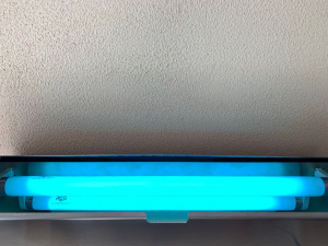 PCG-UV-80S IP20 (80-120м2)