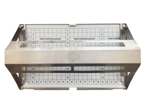 PCG-UV-120 LED IP65 (240-260м2) AISI 304