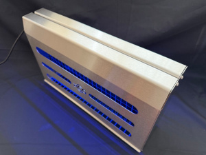 PCG-UV-200S/W LED IP20