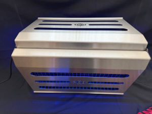 PCG-UV-200S/W LED IP20