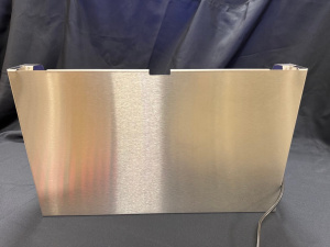 PCG-UV-80GR LED IP20