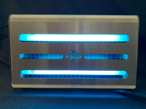 PCG-UV-100S IP20 (100-140м2)