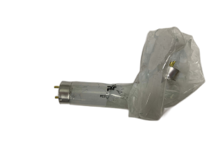 Осколкозащищенная лампа УФА "PCG-UV" 15W/T8/G13