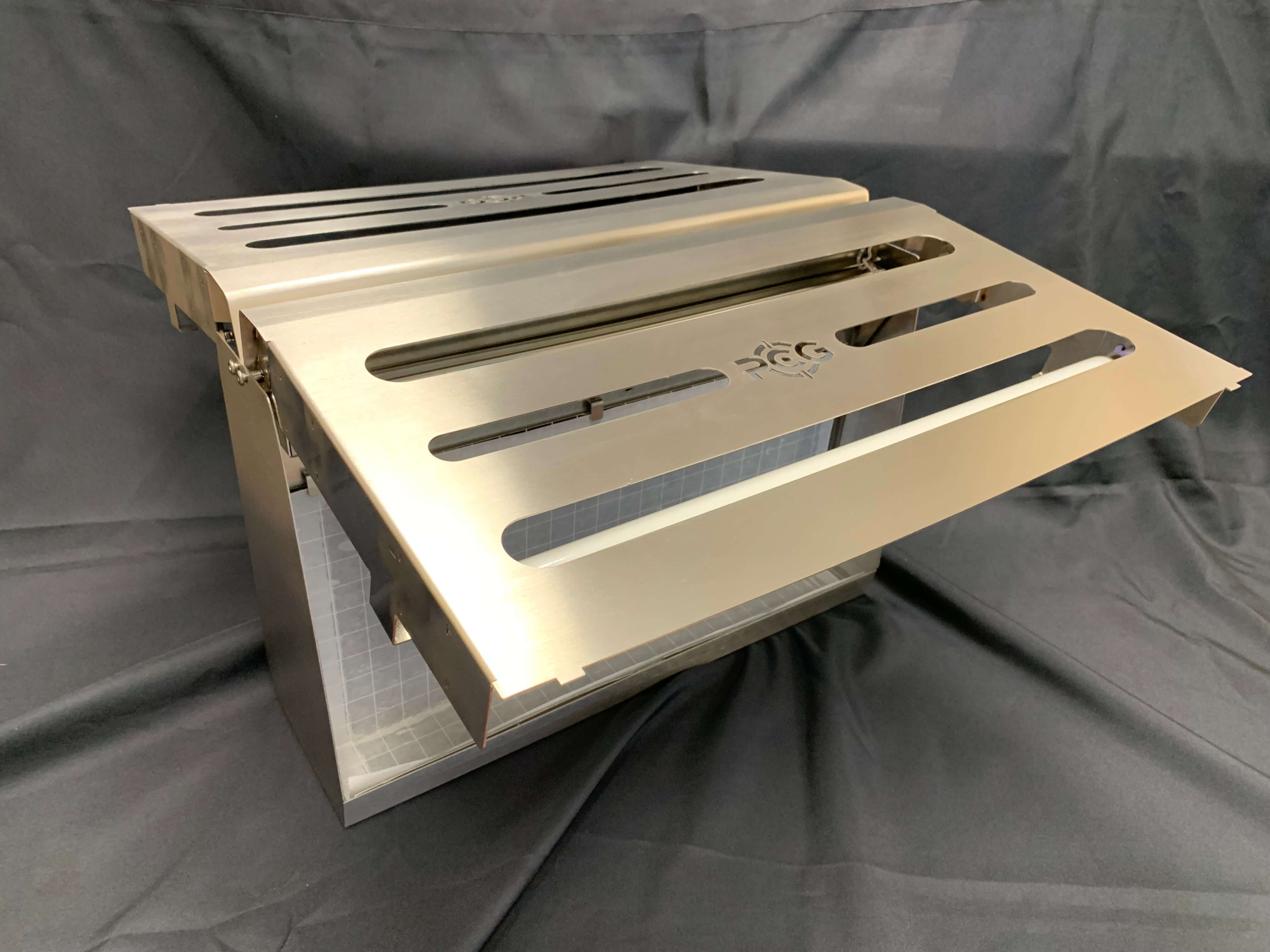 PCG-UV-200S IP20 (200-260м2)