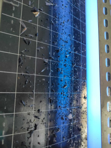 PCG-UV-120S IP20 (120-180м2)