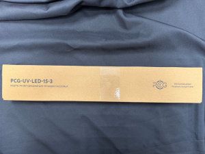 Модуль уф-светодиодный для летающих насекомых "PCG-UV-LED-15-3"