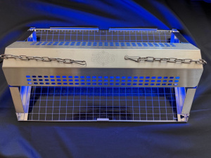 PCG-UV-120 LED IP65 (240-260м2)