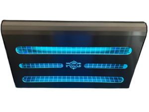 PCG-UV-100S/W LED IP20