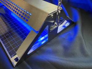 PCG-UV-120 LED IP65 (240-260м2)