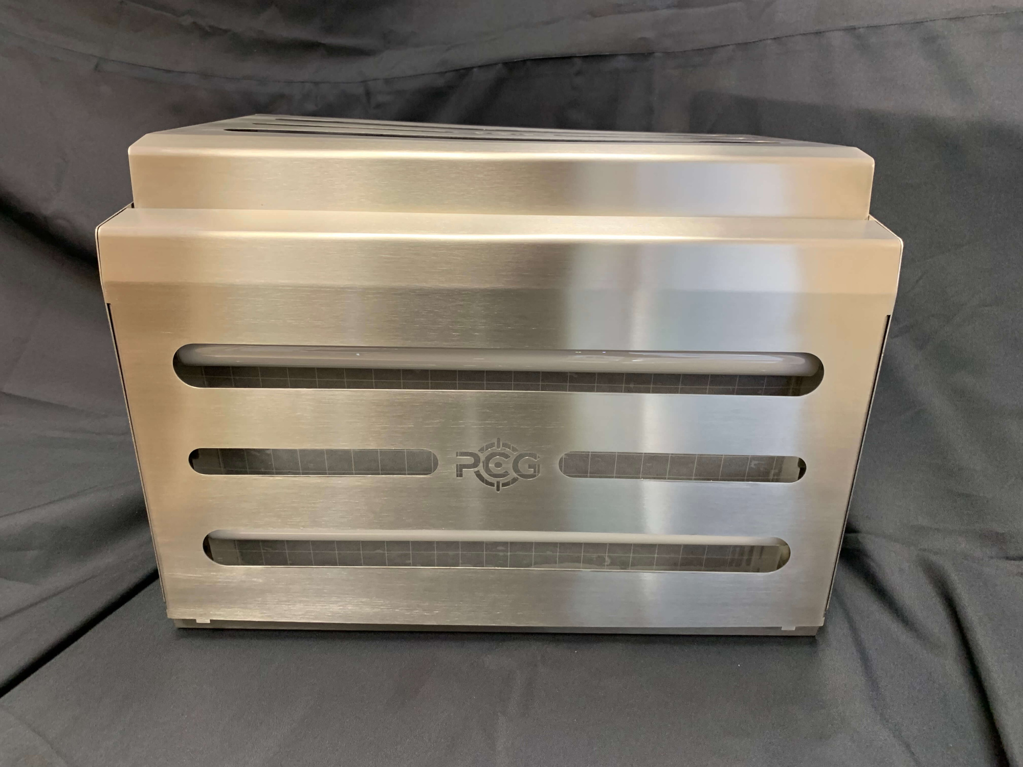 PCG-UV-200S IP20 (200-260м2)