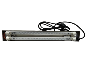 PCG-UV-80GR-2 LED IP65 (280-300м2) AISI 304
